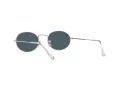 Ray-Ban Oval Ochelari de Soare RB 3547 003/R5 51