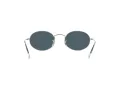 Ray-Ban Oval Ochelari de Soare RB 3547 003/R5 51