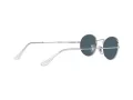 Ray-Ban Oval Ochelari de Soare RB 3547 003/R5 51