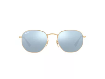 Ray-Ban Hexagonal Ochelari de Soare RB 3548N 001/30 51
