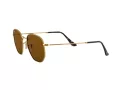 Ray-Ban Hexagonal Ochelari de Soare RB 3548N 001/57 51