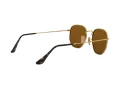 Ray-Ban Hexagonal Ochelari de Soare RB 3548N 001/57 51
