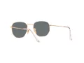 Ray-Ban Hexagonal Ochelari de Soare RB 3548N 001/R5