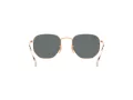Ray-Ban Hexagonal Ochelari de Soare RB 3548N 001/R5