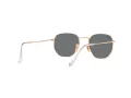Ray-Ban Hexagonal Ochelari de Soare RB 3548N 001/R5