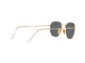 Ray-Ban Hexagonal Ochelari de Soare RB 3548N 001/R5