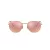 Ray-Ban Hexagonal Ochelari de Soare 3548N 001/Z2 51