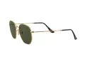 Ray-Ban Hexagonal Ochelari de Soare RB 3548N 001 48