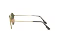 Ray-Ban Hexagonal Ochelari de Soare RB 3548N 001 48