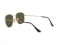 Ray-Ban Hexagonal Ochelari de Soare RB 3548N 001 48