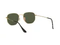 Ray-Ban Hexagonal Ochelari de Soare RB 3548N 001 48