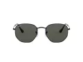 Ray-Ban Hexagonal Ochelari de Soare 3548N 002/58 51