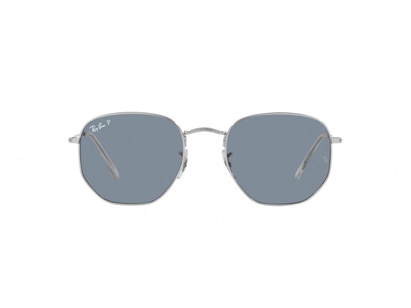 Ray-Ban Hexagonal Ochelari de Soare RB 3548N 003/02