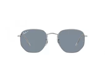Ray-Ban Hexagonal Ochelari de Soare RB 3548N 003/02 54