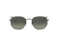 Ray-Ban Hexagonal Ochelari de Soare 3548N 004/71 48