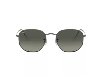 Ray-Ban Hexagonal Ochelari de Soare 3548N 004/71 48