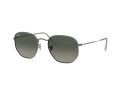 Ray-Ban Hexagonal Ochelari de Soare RB 3548N 004/71