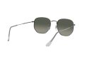 Ray-Ban Hexagonal Ochelari de Soare RB 3548N 004/71