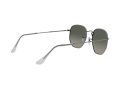 Ray-Ban Hexagonal Ochelari de Soare RB 3548N 004/71
