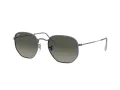 Ray-Ban Hexagonal Ochelari de Soare 3548N 004/71 51