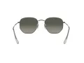 Ray-Ban Hexagonal Ochelari de Soare 3548N 004/71 54