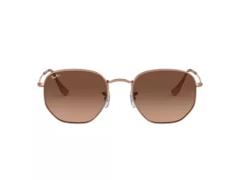 Ray-Ban Hexagonal Ochelari de Soare RB 3548N 9069/A5 51