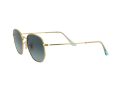 Ray-Ban Hexagonal Ochelari de Soare RB 3548N 9123/3M