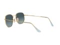 Ray-Ban Hexagonal Ochelari de Soare RB 3548N 9123/3M