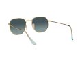 Ray-Ban Hexagonal Ochelari de Soare RB 3548N 9123/3M