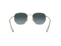 Ray-Ban Hexagonal Ochelari de Soare RB 3548N 9123/3M