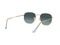 Ray-Ban Hexagonal Ochelari de Soare RB 3548N 9123/3M