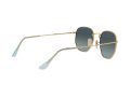 Ray-Ban Hexagonal Ochelari de Soare RB 3548N 9123/3M