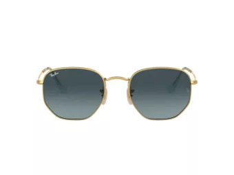 Ray-Ban Hexagonal Ochelari de Soare RB 3548N 91233M 51