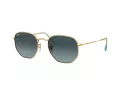 Ray-Ban Hexagonal Ochelari de Soare RB 3548N 91233M 51