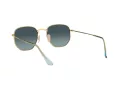 Ray-Ban Hexagonal Ochelari de Soare RB 3548N 91233M 51