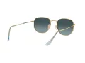 Ray-Ban Hexagonal Ochelari de Soare RB 3548N 91233M 51