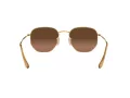 Ray-Ban Hexagonal Ochelari de Soare 3548N 912443 48