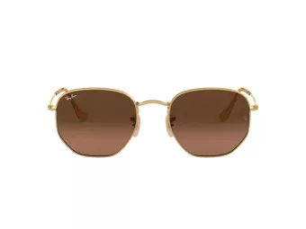 Ray-Ban Hexagonal Ochelari de Soare 3548N 912443 51