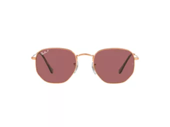 Ray-Ban Hexagonal Ochelari de Soare RB 3548N 9202/AF 51