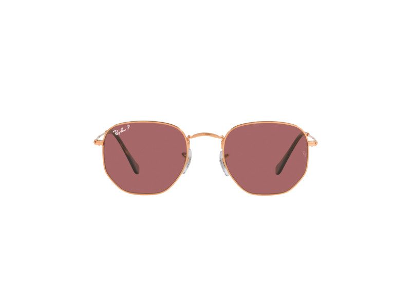 Ray-Ban Hexagonal Ochelari de Soare RB 3548N 9202/AF