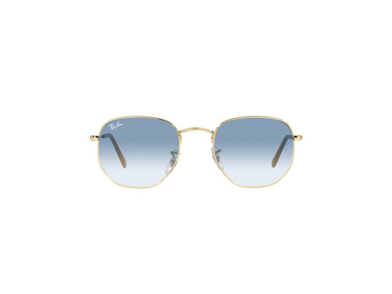 Ray-Ban Hexagonal Ochelari de Soare RB 3548 001/3F