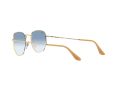 Ray-Ban Hexagonal Ochelari de Soare RB 3548 001/3F