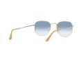 Ray-Ban Hexagonal Ochelari de Soare RB 3548 001/3F