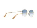 Ray-Ban Hexagonal Ochelari de Soare RB 3548 001/3F