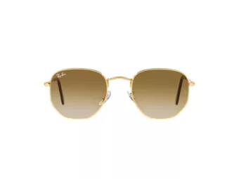 Ray-Ban Hexagonal Ochelari de Soare RB 3548 001/51 51