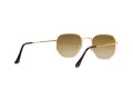 Ray-Ban Hexagonal Ochelari de Soare RB 3548 001/51 51
