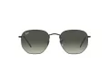Ray-Ban Hexagonal Ochelari de Soare RB 3548 002/71 54