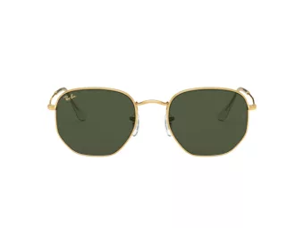 Ray-Ban Hexagonal Ochelari de Soare RB 3548 9196/31 51