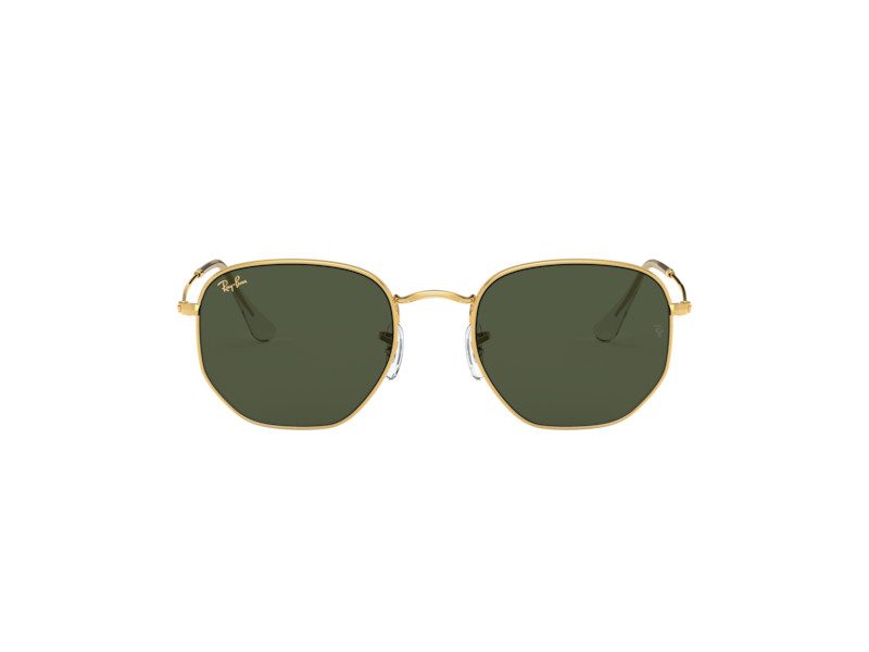 Ray-Ban Hexagonal Ochelari de Soare RB 3548 9196/31