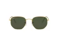 Ray-Ban Hexagonal Ochelari de Soare RB 3548 9196/31 54